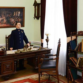 История Гражданской войны