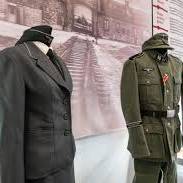 Реквием. Памяти узников концлагерей