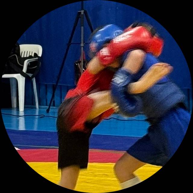 Чемпионат и первенство Омской области по ушу
