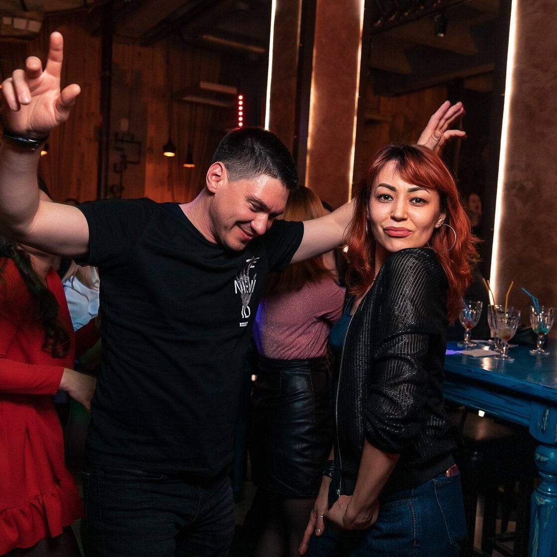 Birliman party