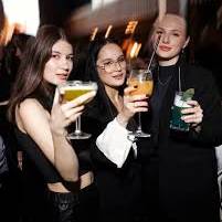 Birliman party