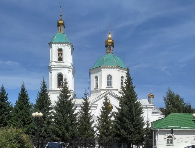 Вели́кая вечерня, утра́няя с полиеелем, 1 час