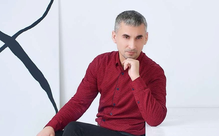 Кирилл Янковский. Все что тебе надо - это Bach