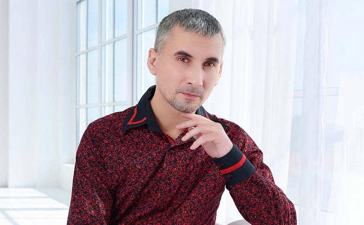 Кирилл Янковский. Великий Бах
