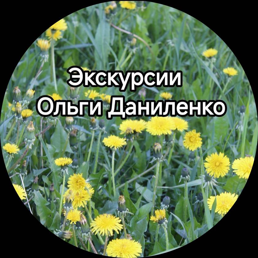 Малоизвестный центр Омска