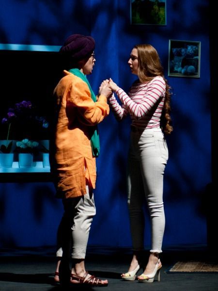 Джентльмен