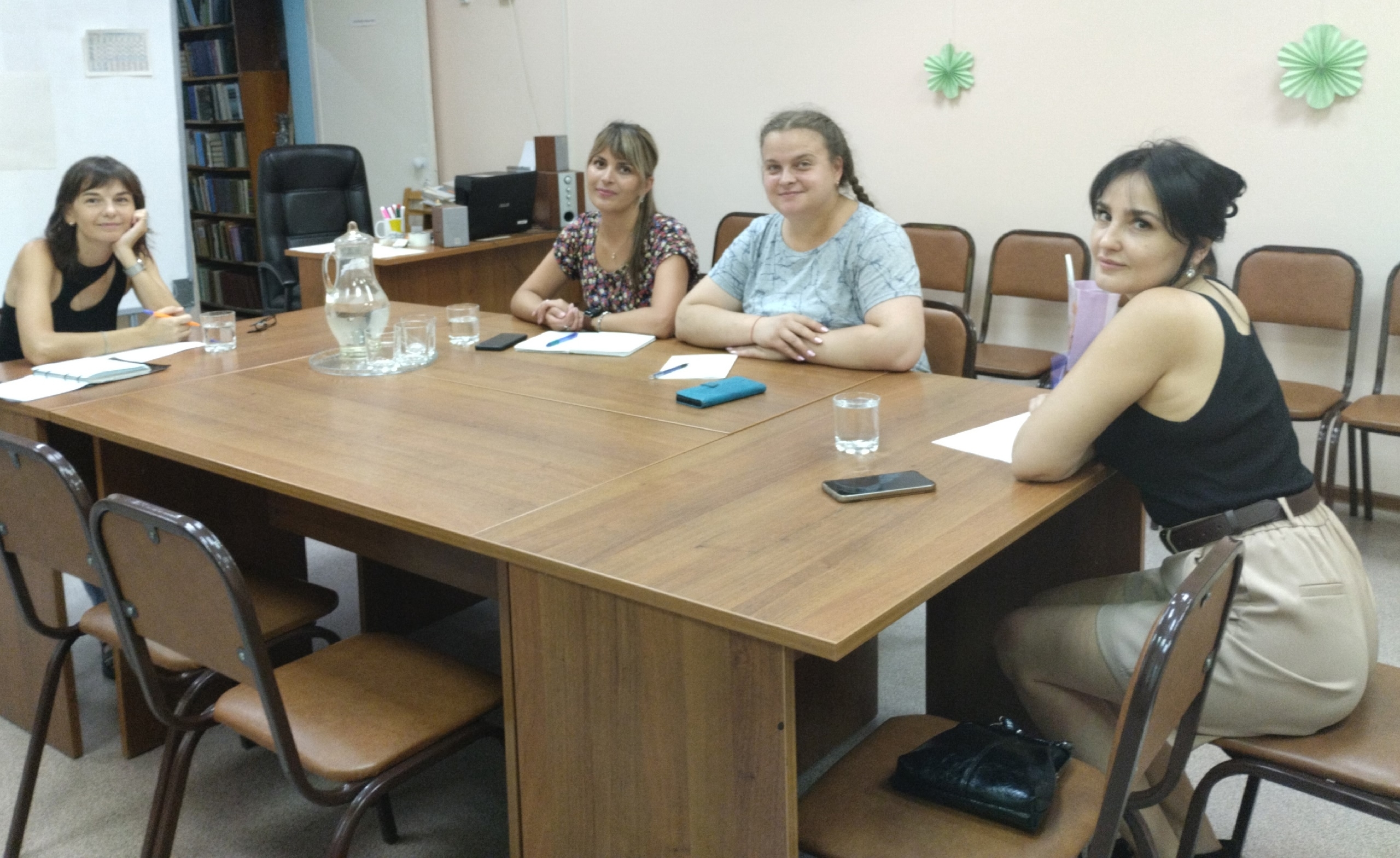 Психология изменений: как адаптироваться к новым ролям и обязанностям